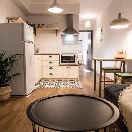 Lord Byron Apartment Превеза Екстериор снимка